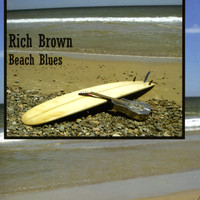 Rich Brown - Beach Blues