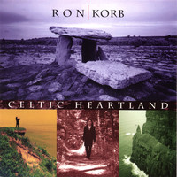 Ron Korb - Celtic Heartland