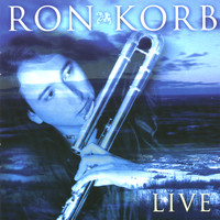 Ron Korb - Ron Korb Live
