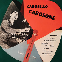 Renato Carosone - Carosello carosone n.1 - Full album