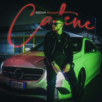 BEMA - Catene