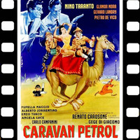 Renato Carosone - Caravan petrol (Dal Film Caravan Petrol 1960)