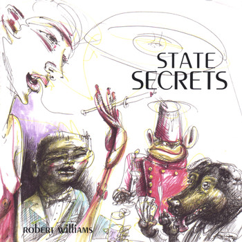 Robert Williams - State Secrets