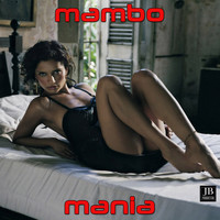 Extra Latino - Mambo Mania (Explicit)