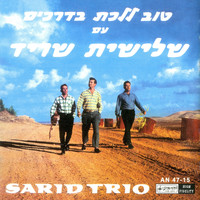Sarid Trio - טוב ללכת בדרכים
