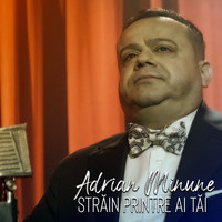 Adrian Minune - Străin Printe Ai Tăi