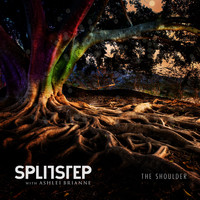 Splitstep - The Shoulder (feat. Ashlei Brianne)