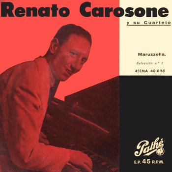 Renato Carosone - Maruzzella (1954)
