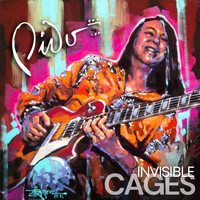 PIDO - Invisible Cages