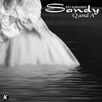 Sandy - Q and A (K21 Extended)