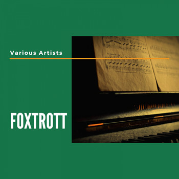 Various Artists - Foxtrott