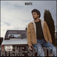 Marte - Atene-sparta (Explicit)