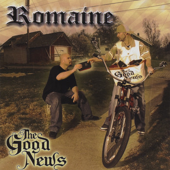 Romaine - The Good News