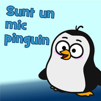 Cântece Pentru Copii - Sunt un mic pinguin