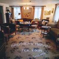 Brothers Moving - Tea Room Sessions