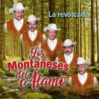 Los Montañeses del Alamo - La Revolcada