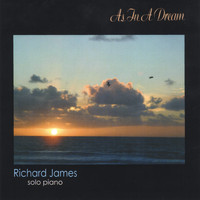 Richard James - As in a Dream