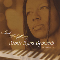 Rickie Byars Beckwith - Soul Fulfilling
