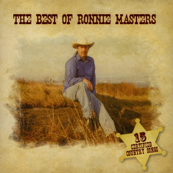 Ronnie Masters - The Best Of Ronnie Masters