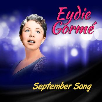 Eydie Gorme - September Song