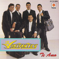 Los Visitantes - Te Amo