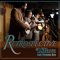 Larry Stephenson Band - Retrospective (LSB Live)