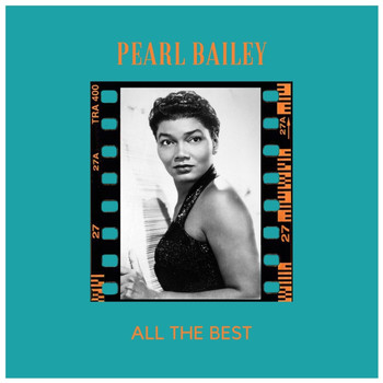 Pearl Bailey - All the Best