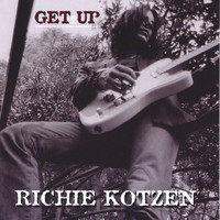 Richie Kotzen - Get Up