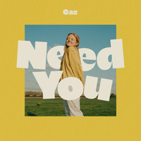 Caz - Need You