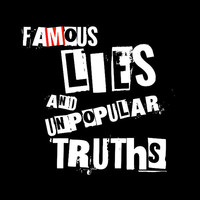 Nipsey Hussle - Famous Lies and Unpopular Truths (Explicit)