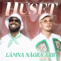 Huset - Lämna några ärr (Explicit)