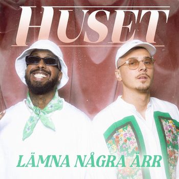 Huset - Lämna några ärr (Explicit)
