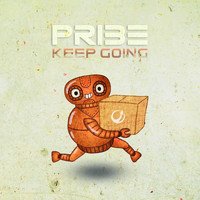 Pribe - Keep Going