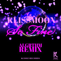 Klissmoon - So Fine (Algrthm Remix)