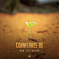 Cornflakes 3D - New Life Begins