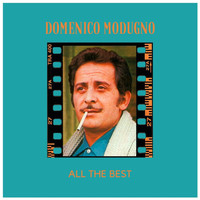 Domenico Modugno - All the best