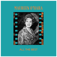 Maureen O'Hara - All the Best