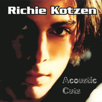 Richie Kotzen - Acoustic Cuts