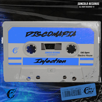 DiscoMafia - Infection
