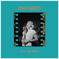June Christy - All the Best