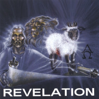Revelation - Opening the Sealed Scroll