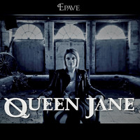 Queen Jane - Epave