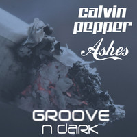 Calvin Pepper - Ashes