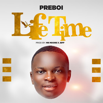 Preboi - Life Time
