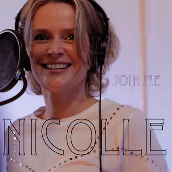 Nicolle - Join Me