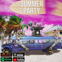 Erc - Summer party
