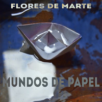 Flores de Marte - Mundos de Papel
