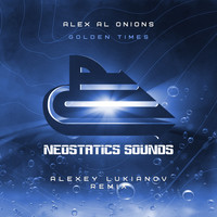 Alex Al Onions - Golden Times