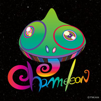 End Of The World - Chameleon (Deluxe)