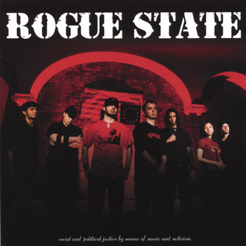 Rogue State - Rogue State